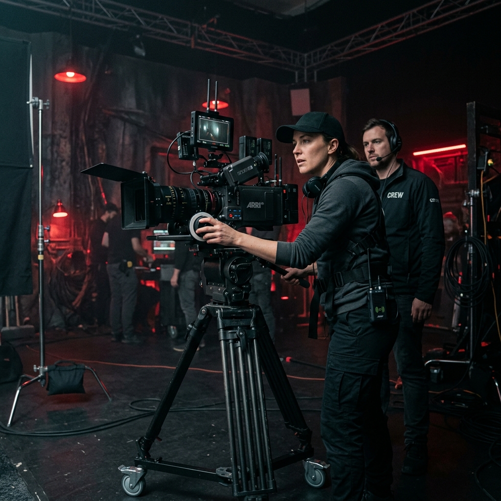 Video Prodüksiyon